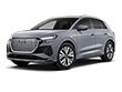 2025 Audi Q4 e-tron SUV  2025 Audi Q4 e-tron SUV